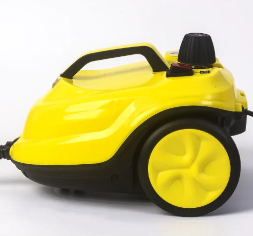 High Temperature Steam Cleaner Set (One Set)