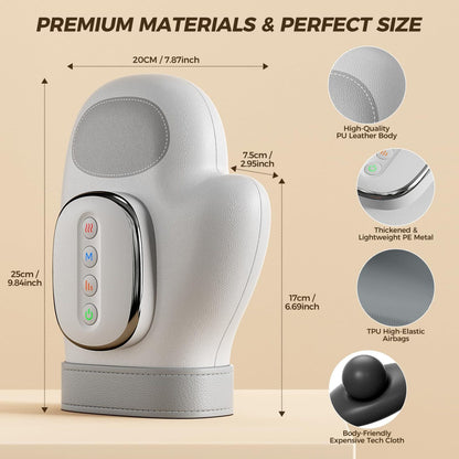 Hand & Wrist Massager